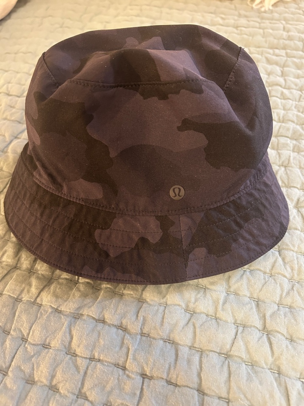 Lululemon Reversible Bucket Hat